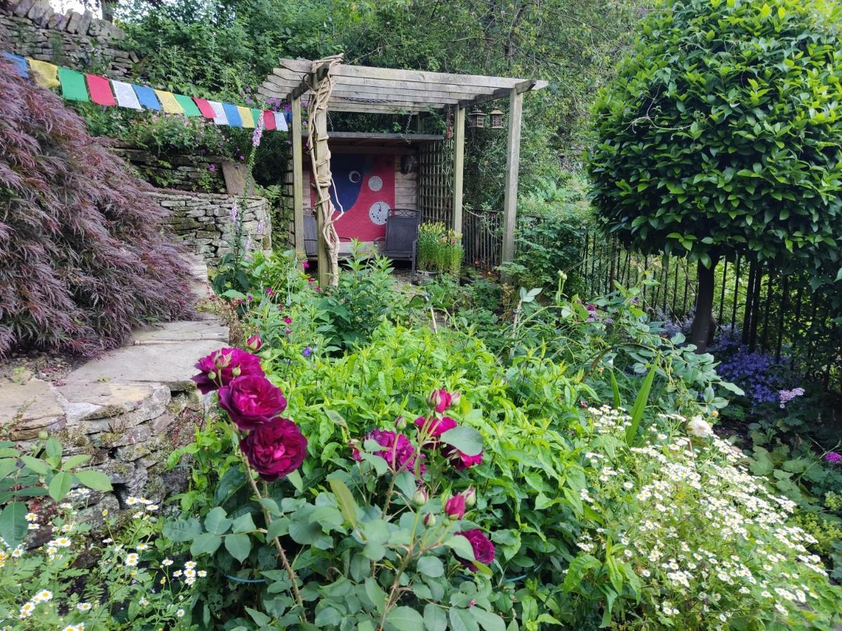 Beautiful Quiet Room In The Heart Of Holmfirth Exterior foto